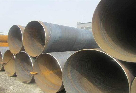 螺旋鋼管 螺旋鋼管