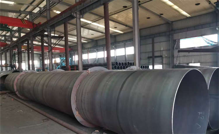 dn2100螺旋鋼管，百色鋼材場鋼構柱，2124mm螺旋鋼管，1000鎖扣鋼管樁