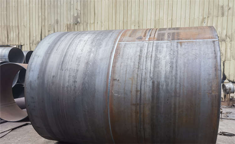 1600螺旋管，dn2400mm螺旋管，800鎖扣螺旋管廠家，630給水螺旋管廠家