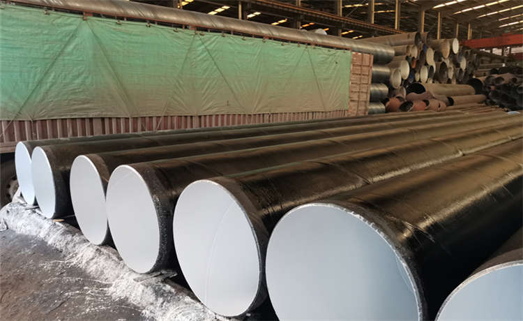 污水處理防腐鋼管，南寧濾水管，2432mm螺旋鋼管，鋼材場螺旋管價格