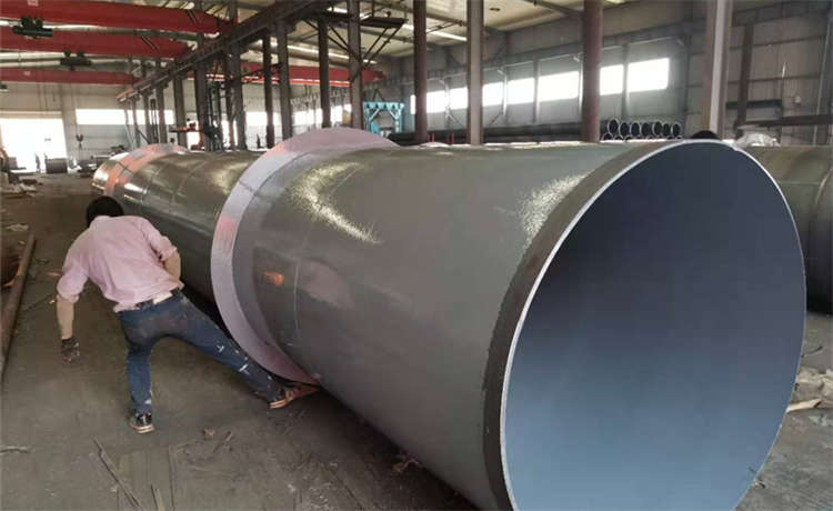 1000鎖扣螺旋管，來(lái)賓720-10mm螺旋管，1520mm螺旋鋼管，鎖扣螺旋管廠(chǎng)家