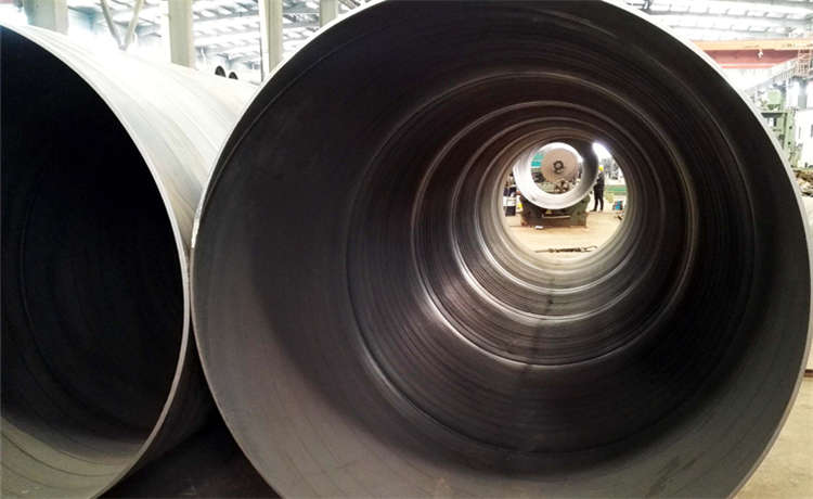 鋼材場(chǎng)鋼護(hù)筒廠家，478螺旋焊管廠家，DN1800螺旋鋼管，530-10mm螺旋焊管