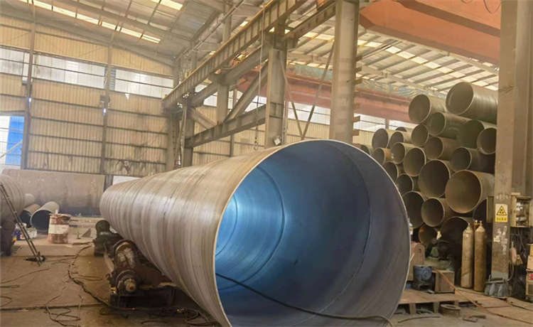 1500 2200mm螺旋管，來賓813mm螺旋鋼管，環(huán)氧粉末防腐螺旋鋼管，鍍鋅管廠家