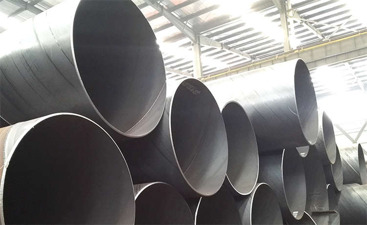 8mm螺旋管廠家，1000鋼立柱廠家，2520mm螺旋焊管，529-10防腐螺旋管