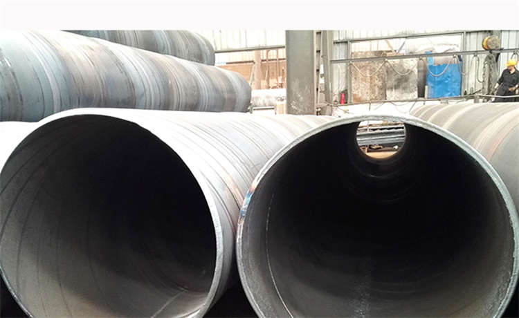 給水螺旋鋼管，供水螺旋管，dn700螺旋管，1020自來水鋼管