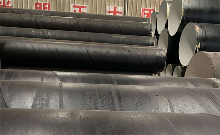 1524-12mm螺旋鋼管，內直徑1700mm螺旋焊管，鋼護筒加工，螺旋管加工廠價格