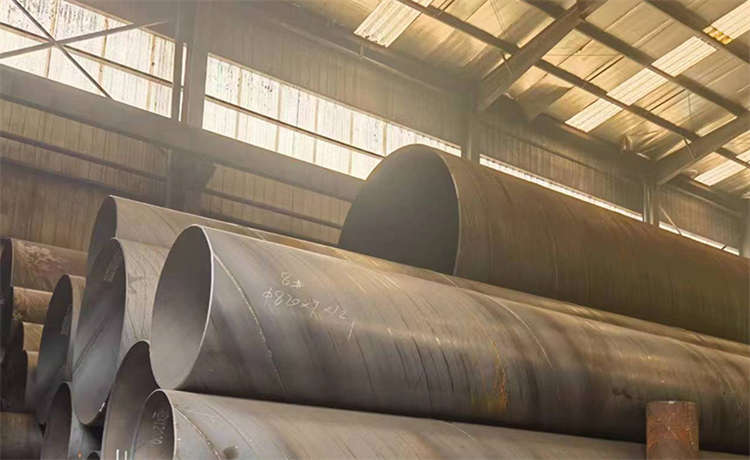 鋼鐵世界2020mm螺旋鋼管，920螺旋鋼管，螺旋管加工廠家，2320螺旋鋼管生產廠家