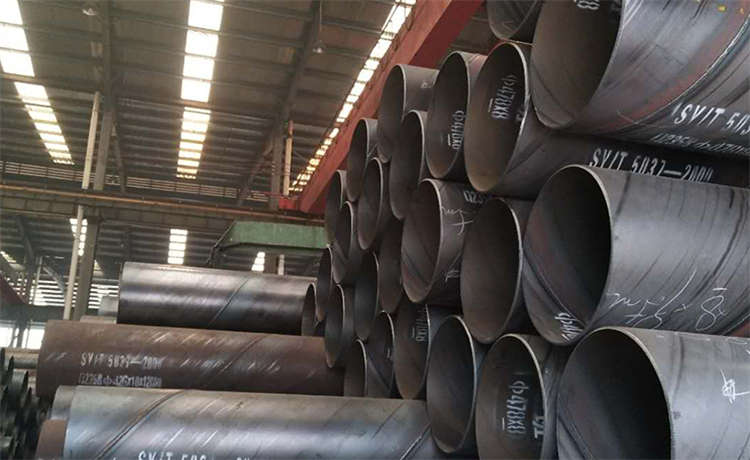 2432mm螺旋鋼管，玉林錳板，800-10mm螺旋管，打樁螺旋鋼管廠家