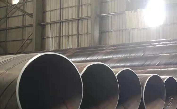 2020螺旋焊管廠家，鋼板卷管，1120-8-10-12mm螺旋焊管，2620mm螺旋鋼管