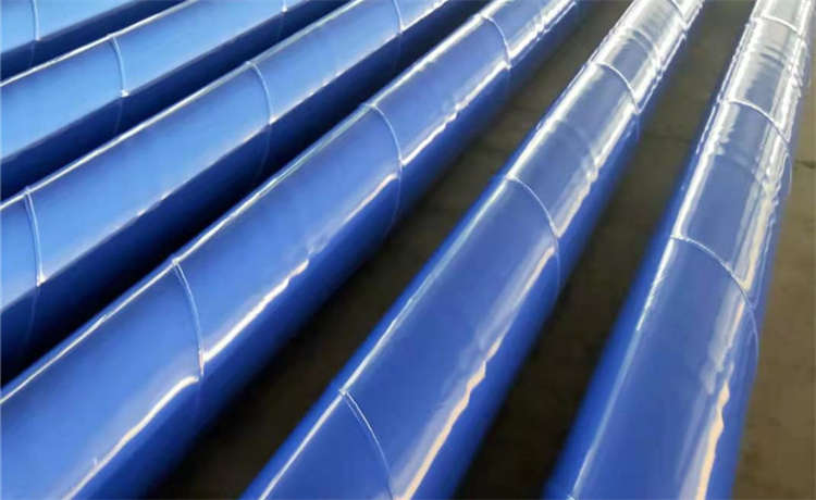 外環氧瀝青煤防腐螺旋鋼管，百色1220螺旋焊管，排污水螺旋管，鋼材場螺旋鋼管批發