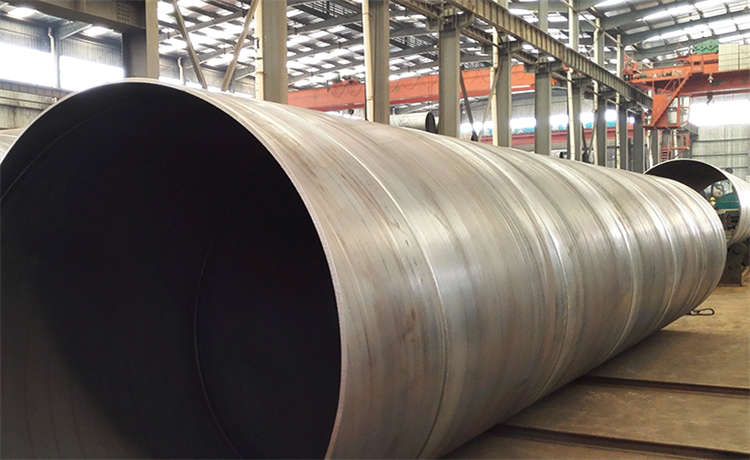 8mm螺旋管，836mm螺旋鋼管，焊管批發，鋼材場丁字焊管加工廠家