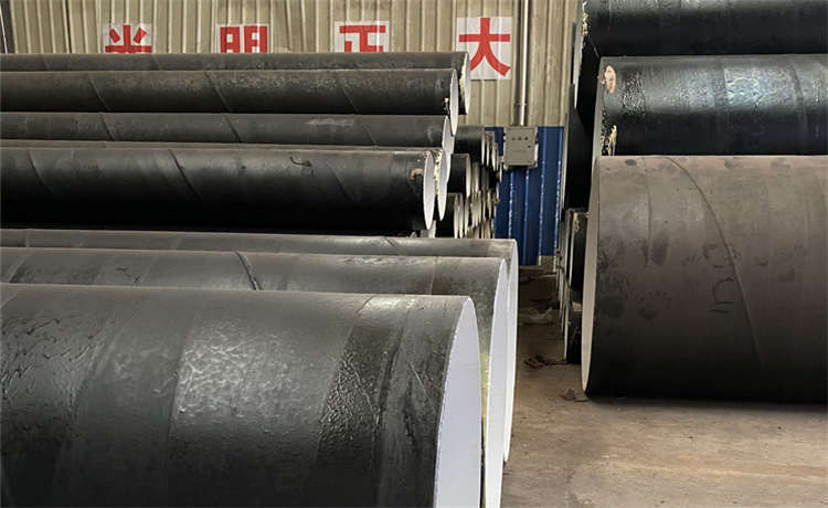 dn1700mm螺旋焊管，1420螺旋管1400給水鋼管，壁厚螺旋鋼管廠家，污水鋼管廠家