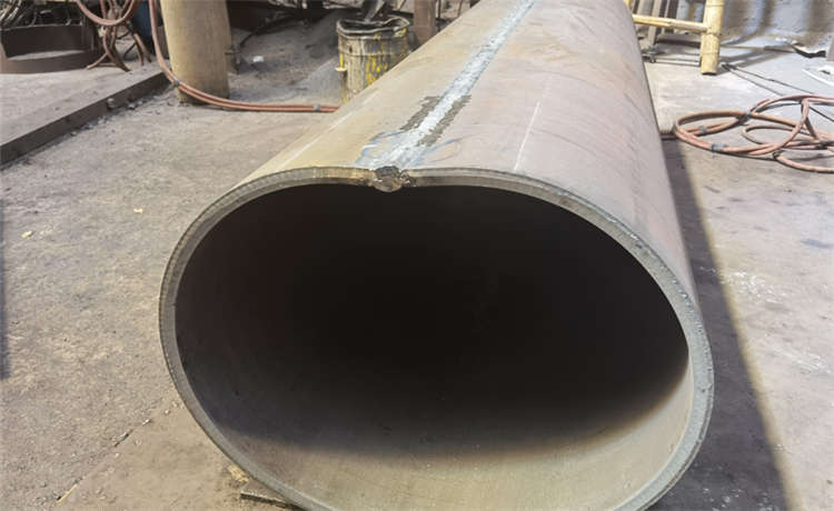 203mm螺旋鋼管，1924mm螺旋管，800鋼管樁，377螺旋焊管