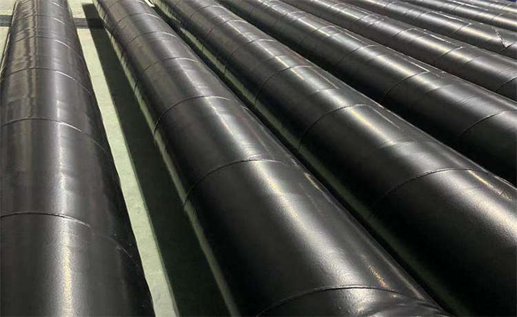 旋挖樁鋼護筒廠家，DN1500自來水防腐螺旋鋼管廠家，螺旋管2800，914mm螺旋管