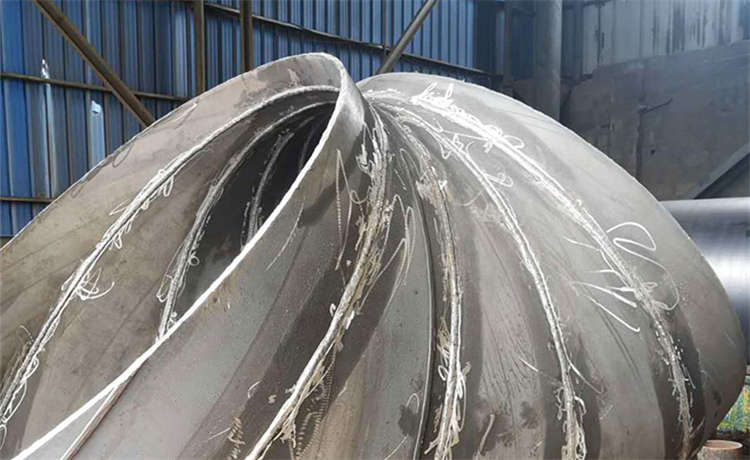 820 529-10螺旋焊管，桂林大型螺旋鋼管質(zhì)量可靠，1800mm螺旋焊管，16螺旋鋼管廠家