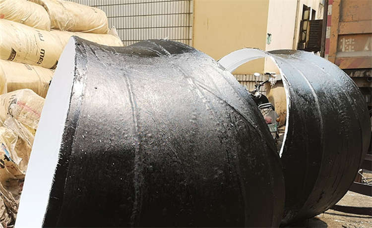 排水螺旋鋼管廠家，丁字焊管廠家，污水處理防腐鋼管，2700mm螺旋管