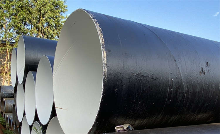 2050 1220-10mm螺旋焊管，欽州鋼材場螺旋鋼管每米，720供水管，排污鋼管廠家