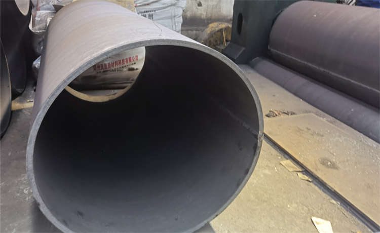 內徑1100mm螺旋焊管，珠海自來水供水鋼管，DN1900mm螺旋管，鋼材場螺旋鋼管