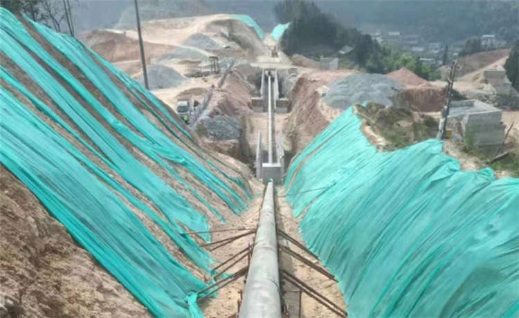 鋼材場700mm螺旋焊管，820-10螺旋鋼管，D2420mm螺旋管，內徑2500mm螺旋管