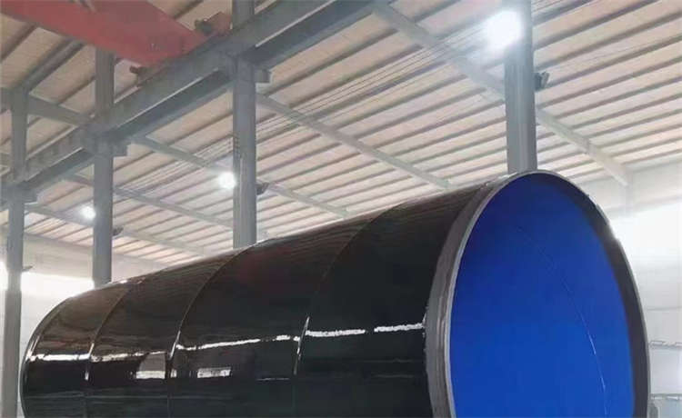 1650 鋼材場中板，深圳920排污管，砂漿防腐螺旋鋼管，自來水給水防腐螺旋鋼管