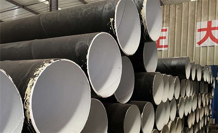 螺旋管型號規格，325mm污水防腐螺旋管生產廠家，478-10mm螺旋焊管，1620-12mm螺旋管