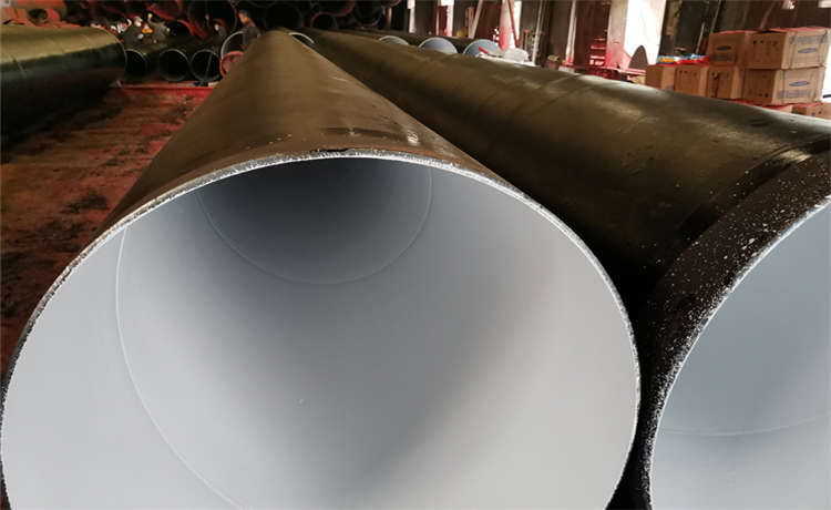 1016 dn600螺旋管，欽州兩油一布防腐螺旋管，螺旋焊管500，污水防腐螺旋管廠家