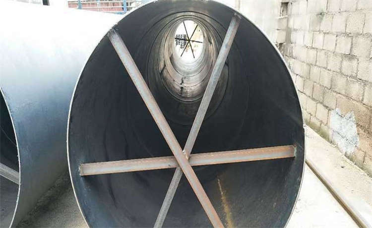 鎖扣螺旋管廠家，鋼材場(chǎng)螺旋管型號(hào)規(guī)格，1124螺旋管，外徑1420mm螺旋管