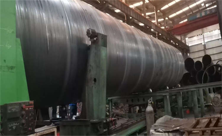 外徑1100mm螺旋管，300mm螺旋焊管，外徑1520mm螺旋管，2420-10-12-14-16mm螺旋焊管