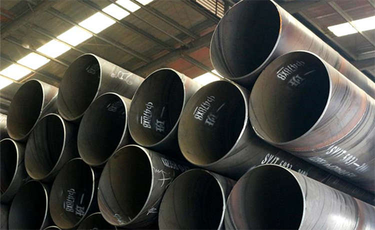 雙面埋弧焊螺旋管，南寧2600螺旋鋼管，Q235BH型鋼，螺旋鋼管什么價格