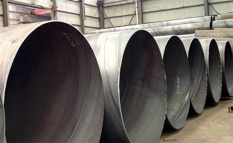 螺旋管1620-1600，中山1624螺旋管，區循環水防腐螺旋鋼管，Q235B螺旋管